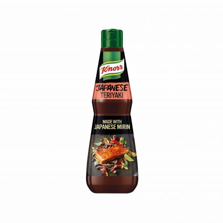 Knorr teriyaki szósz 1l