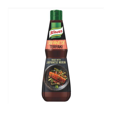 Knorr teriyaki szósz 1l