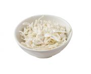 Fehér káposztasaláta savanyúság 5kg/4kg