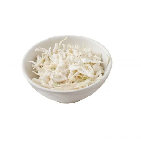 Fehér káposztasaláta savanyúság 5kg/4kg