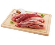 Alpesi marha lábszár csont nélkül 2kg