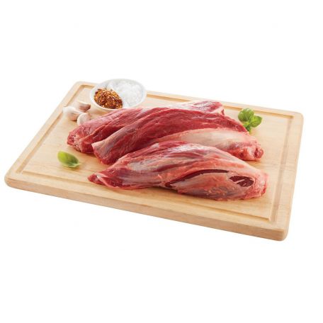 Alpesi marha lábszár csont nélkül 2kg