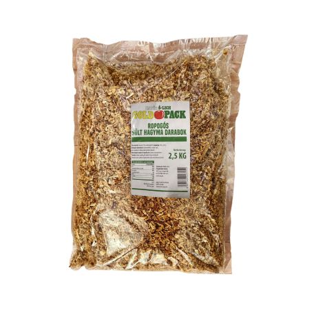 Szárított pirított hagyma 2,5kg