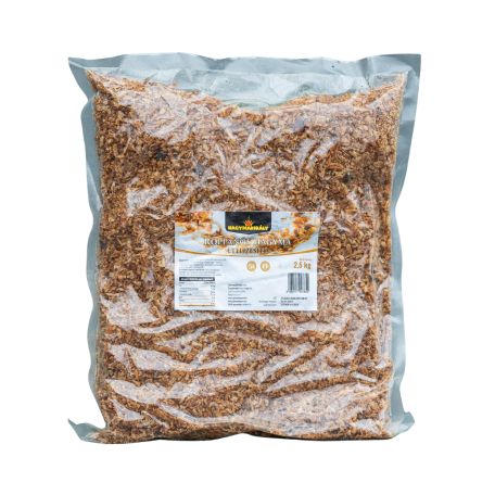 Szárított pirított hagyma 2,5kg