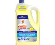 Mr Proper citrom illatú univerzális felmosószer 5l