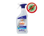 Mr Proper 3in1 fertőtlenítő spray 750ml