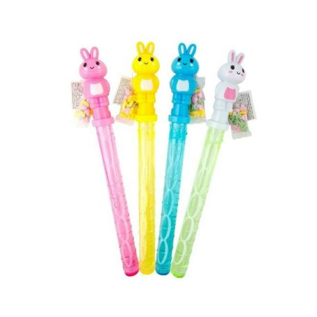 Bunny bubble blower 16db