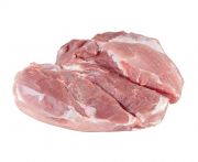 Sertés lapocka egész csont nélkül 4D 2,5-5kg