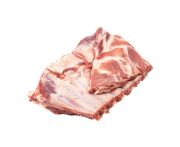 Sertés oldalas BBQ-hoz 6-8kg