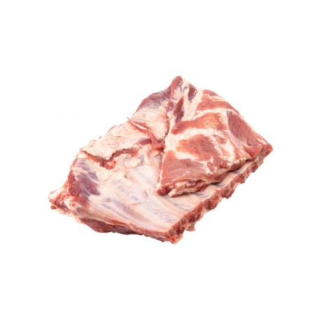 Sertés oldalas BBQ-hoz 6-8kg