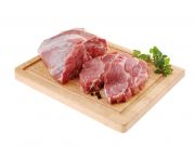 Sertés tarja egész csont nélkül 1,7-2,5kg