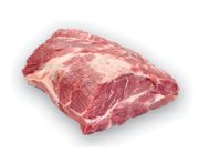 Sertés tarja egész csont nélkül 1,7-2,5kg