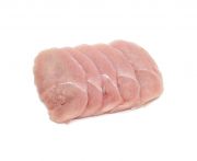 Csirkemell filé szeletelt 5dkg 2kg/cs
