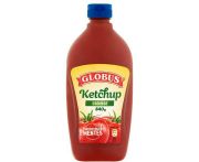 Globus ketchup 840g