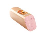 Finonimo sertés sonkás toast szelet 51% 3,6kg