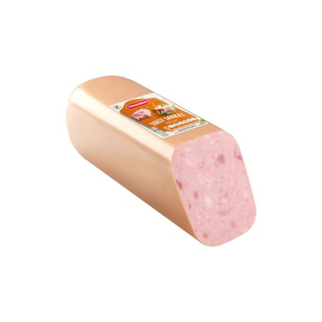 Finonimo sertés sonkás toast szelet 51% 3,6kg