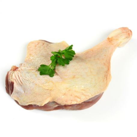 Hízott kacsacomb fagyasztott 250-300g/db, 2db/csomag