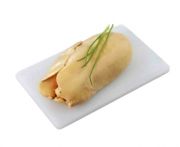 Hízott libamáj fagyasztott kb.700g/csomag