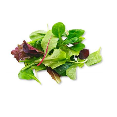 Bébisaláta mix 100g