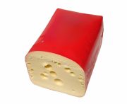 Sajt nagylyukú tömb import 3kg