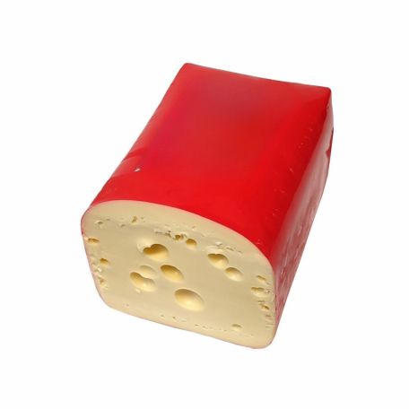 Sajt nagylyukú tömb import 3kg