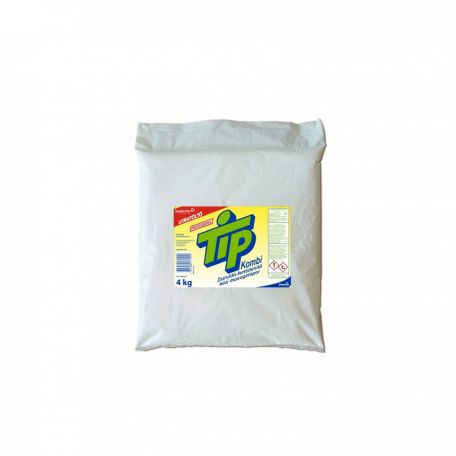 Tip Kombi kézi fertőtlenítő mosogatópor utántöltő 4kg