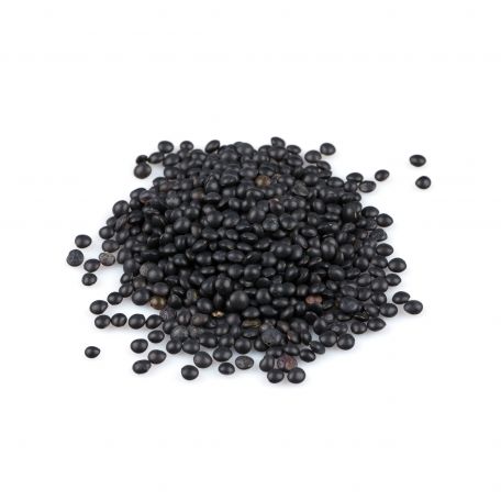 Fekete lencse 1kg