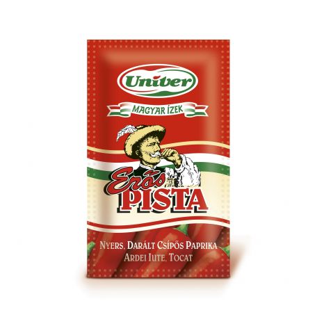 Univer Erős Pista darált paprika 300x5g