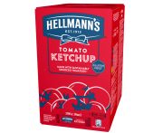 Hellmann's mini ketchup 198x10ml