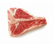 Alpesi marha T-bone steak fagyasztott 600-800g