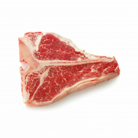 Alpesi marha T-bone steak fagyasztott 600-800g