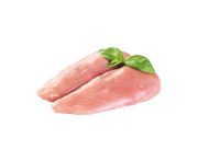 Csirkemell filé import 2,5kg