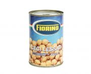 Csicseriborsó konzerv 400g