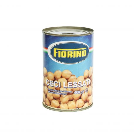 Csicseriborsó konzerv 400g