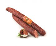 Finonimo lángolt-füstölt kolbász 2kg