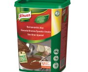 Knorr barnamártás alap 1kg