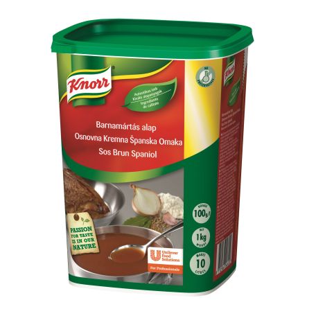 Knorr barnamártás alap 1kg