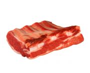Alpesi marha oldalas fűrészelve 1,5kg