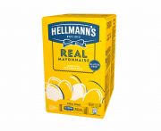 Hellmann's mini majonéz 198x10ml