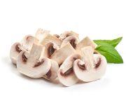 Csiperkegomba szeletelt tisztított 2kg
