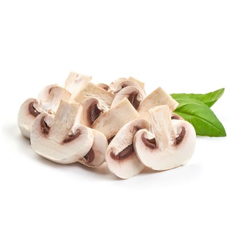 Csiperkegomba szeletelt tisztított 2kg