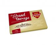 Francia lapvaj 82% 2kg