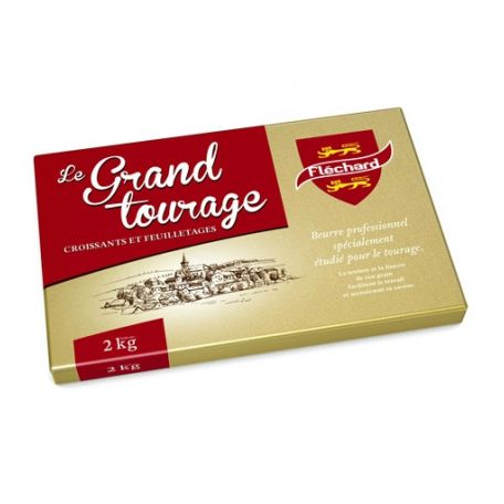 Francia lapvaj 82% 2kg