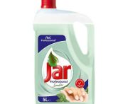 Jar Professional sensitive kézi mosogatószer 5l