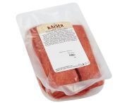 Kaiser sertés paprikás szalámi szeletelt 500g