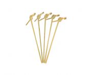 Csomós bambusznyárs 6cm 250db/csomag