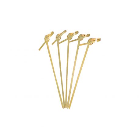 Csomós bambusznyárs 6cm 250db/csomag