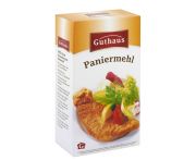 Guthaus natúr panírmorzsa 1kg