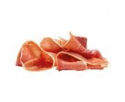 Serrano sonka szeletelt 500g