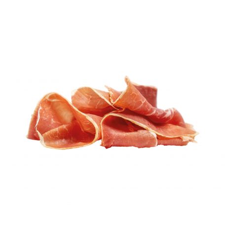 Serrano sonka szeletelt 500g